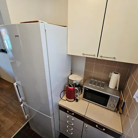 Apartment Marin Kl For 5 Persons