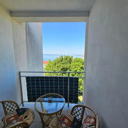 Apartament Marin Kl For 5 Persons *