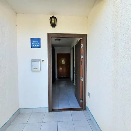 Marin Kl For 5 Persons Klenovica