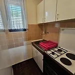 Marin Kl For 5 Persons 아파트 클레노비차