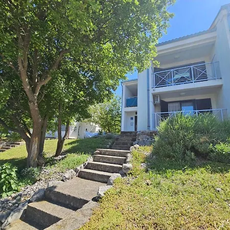 Marin Kl For 5 Persons Klenovica