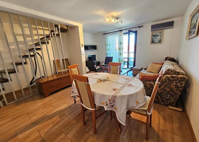 Marin Kl For 5 Persons *