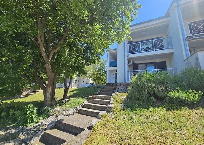 Marin Kl For 5 Persons クレノヴィツァ