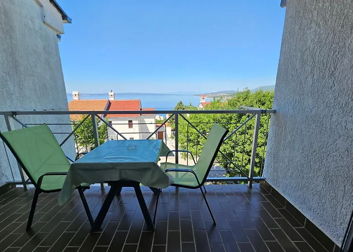 Marin Kl For 5 Persons Appartamento